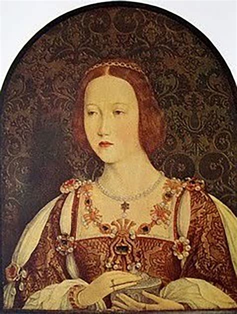 mary tudor death